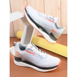 HRX by Hrithik Roshan Men Mesh Running Shoes