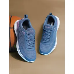 Power Women Mesh Walking Shoes