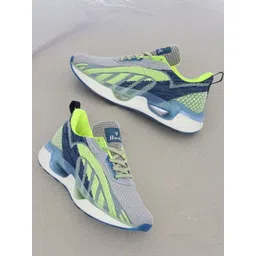 HIROLAS Men Cloudwalk Running Shoes