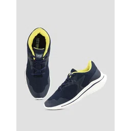 HRX by Hrithik Roshan Men Navy blue AMZO Running Shoes