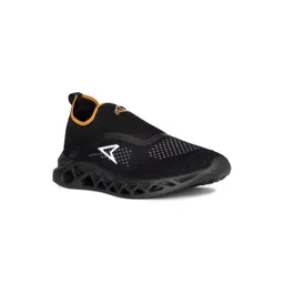 Power Men Textile Running Shoes