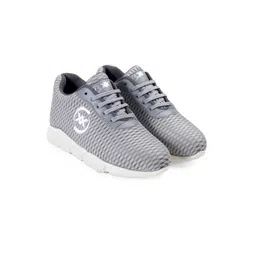 Bxxy Men Mesh High-Top Running Non-Marking Air-Max Elevator Shoes