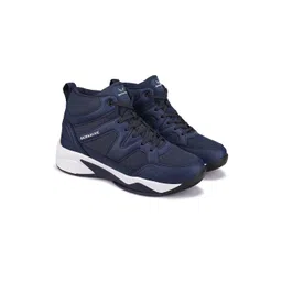 BERSACHE Men Non-Marking Lightweight Running Sports Shoes