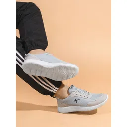 HRX by Hrithik Roshan Men Mesh Running Shoes