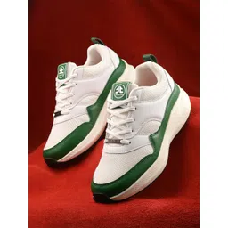 OFF LIMITS Women Mesh Running Non-Marking Shoes