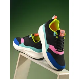 OFF LIMITS Men Mesh Running Shoes