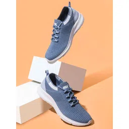 HRX by Hrithik Roshan Men Mesh Running Shoes