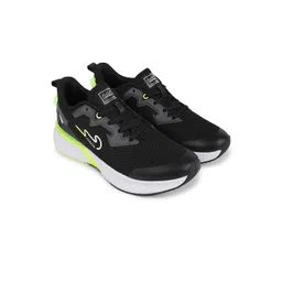 Campus Men Mesh Running Shoes