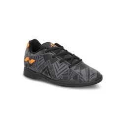 NIVIA Men Force Futsal Non-Marking Football Shoes