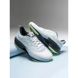 Red Tape Men Mesh Walking Shoes