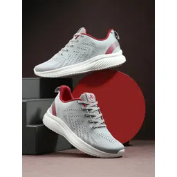 OFF LIMITS Men Mesh Running Shoes