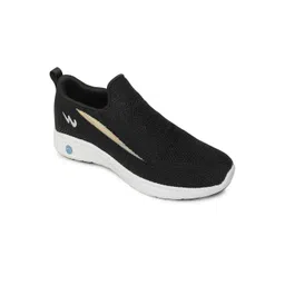 Campus Men Mesh Running Shoes