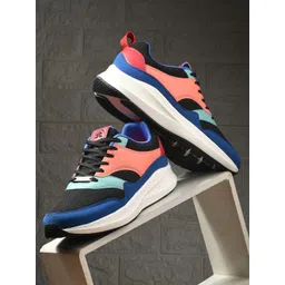 OFF LIMITS Men Mesh Running Shoes