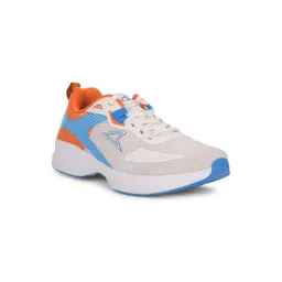 Power Men STRIDE Textile Walking Shoes