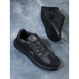 ABROS Men Active Running Sports Shoes