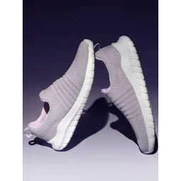 Goldstar Women Mesh Walking Shoes