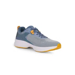 Power Men STRIDE Textile Walking Shoes
