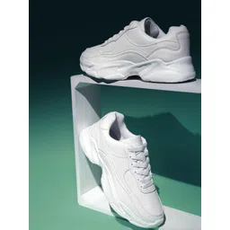 Goldstar Women Lace Up Walking Shoes