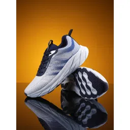 bacca bucci Men Mesh Running Shoes