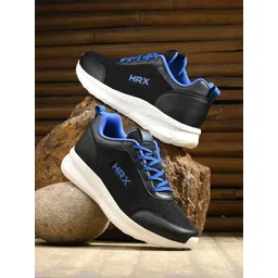 HRX by Hrithik Roshan Men Mesh Running Shoes