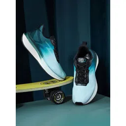 Duke Men Mesh Running Shoes