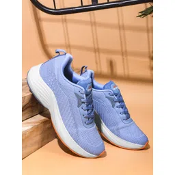 HRX by Hrithik Roshan Men Mesh Marking Running Shoes