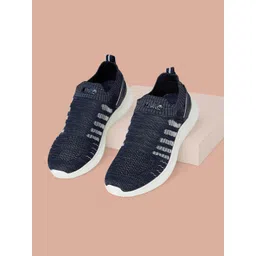 Ajile by Pantaloons Men Textile Walking Non-Marking Shoes