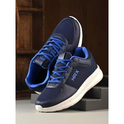 HRX by Hrithik Roshan Men Mesh Running Shoes