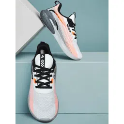 IMPAKTO Men Lightweight Mesh Running Shoes