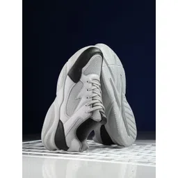 HRX by Hrithik Roshan Women Mesh Running Shoes