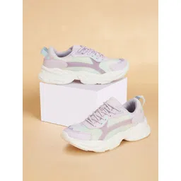 Forever Glam by Pantaloons Women Mesh Walking Shoes