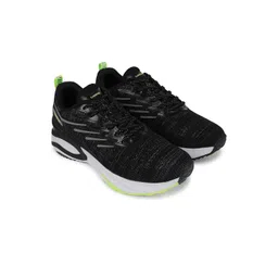 Campus Men Mesh Running Shoes