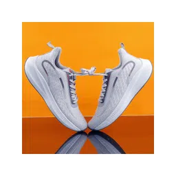 bacca bucci Men Mesh Training or Gym Non-Marking Sports Shoes BBMG8216I