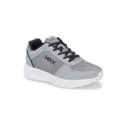 HRX by Hrithik Roshan Men Mesh Running Non-Marking Shoes