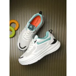 OFF LIMITS Men Mesh Running Shoes