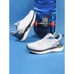 HRX by Hrithik Roshan Men Mesh Running Shoes