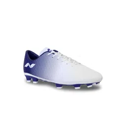 NIVIA Men Oslar 2.0 Stud N Football Shoes