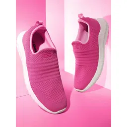 Goldstar Women Mesh Walking Shoes