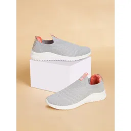 Forever Glam by Pantaloons Women Textured Running Shoes