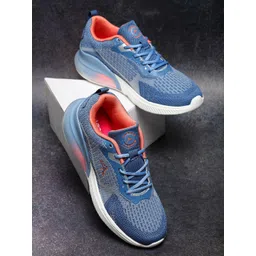 ABROS Women Marigold Air Technology Running Shoes