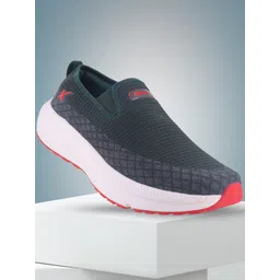 Sparx Men Mesh Running Shoes