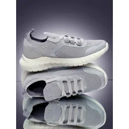 Goldstar Women Mesh Walking Shoes