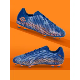 NIVIA Men Encounter 9.0 Football stud Shoes