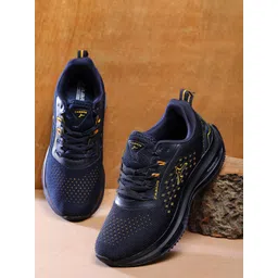 ABROS Men Poland-N Running Sports Shoes