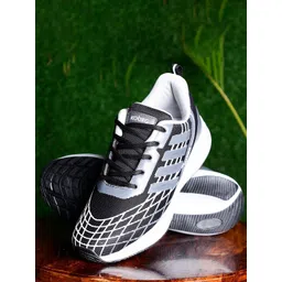 Koburg Men Rhythm Mesh Running Shoes