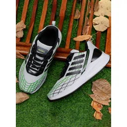 Koburg Men Rhythm Mesh Running Shoes