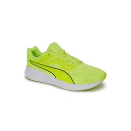 Puma Unisex Textile Running Shoes