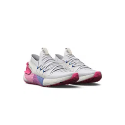 UNDER ARMOUR Women UA HOVR Phantom 3 Textile Running Non-Marking Shoes