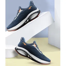 Sneaker For Men| Soft Cushioned Insole, Slip-Resistance Training & Gym Shoes Running Shoes For Men