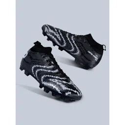 Aivin Men Lace-Ups Football Shoes